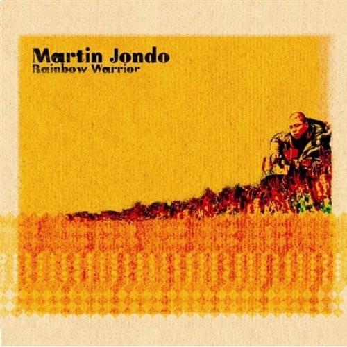 Album cover art for "Rainbow Warrior" by Heinz aus Wien