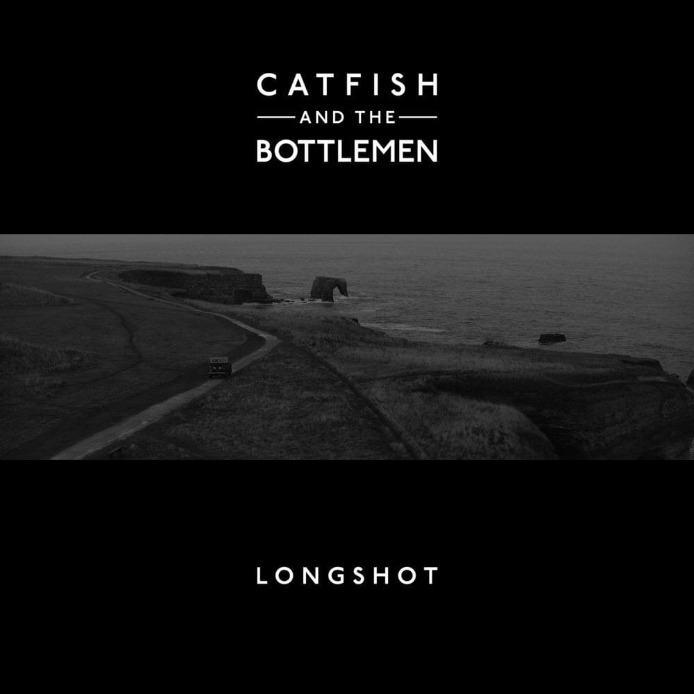 Album cover art for "Longshot" by ​triple j