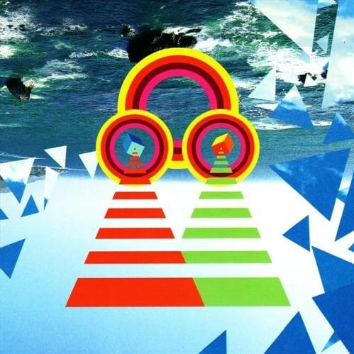 Sweet Love For Planet Earth by Fuck Buttons
