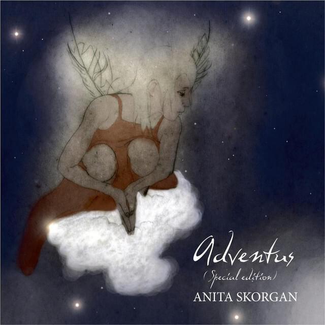 Is It True by Anita Skorgan