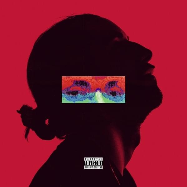Album cover art for "200" by Lomepal