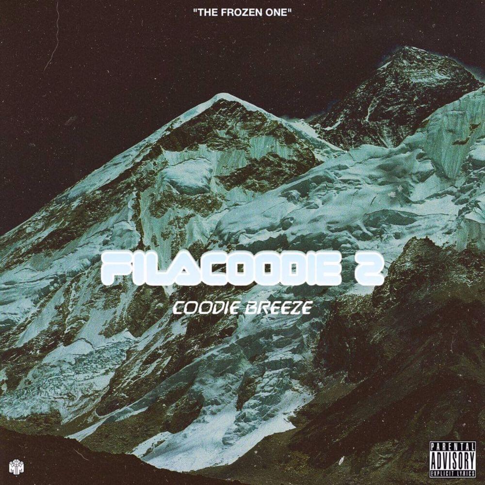 Keep It Up by Coodie Breeze