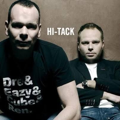 Hi_Tack Profile Picture Photo of Hi_Tack