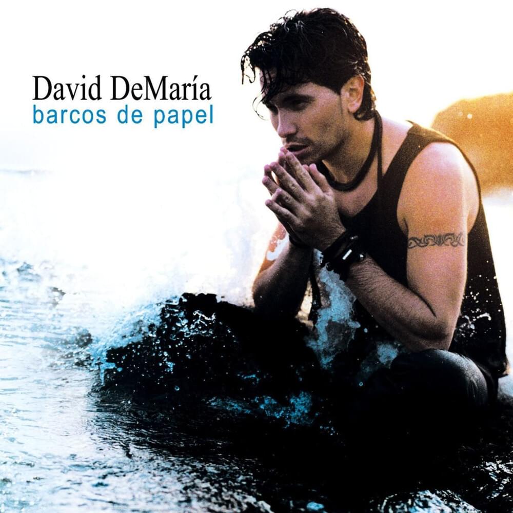 El Estrecho se Hizo Eterno by David DeMaría