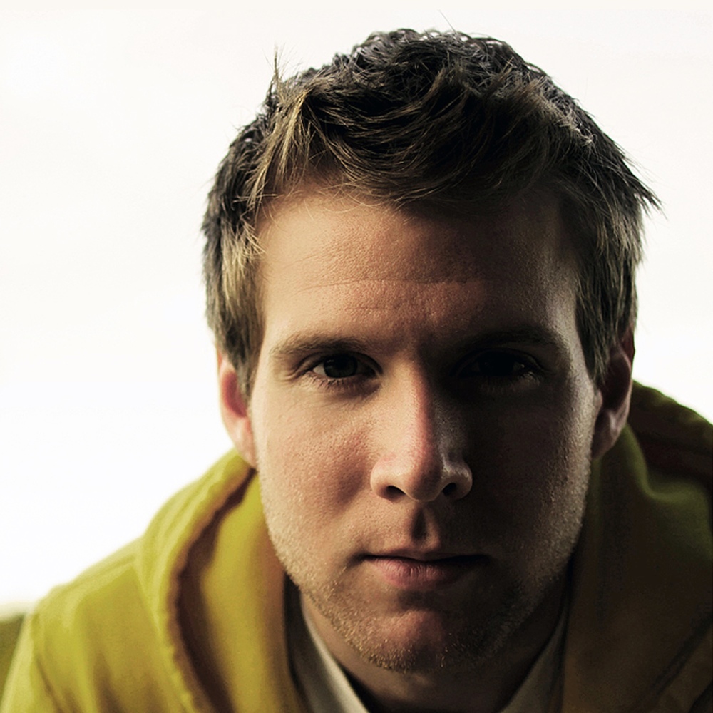 Nigel Good Profile Picture Photo of Nigel Good
