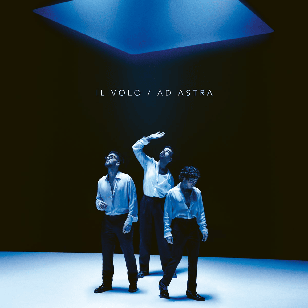 Succede by Il Volo