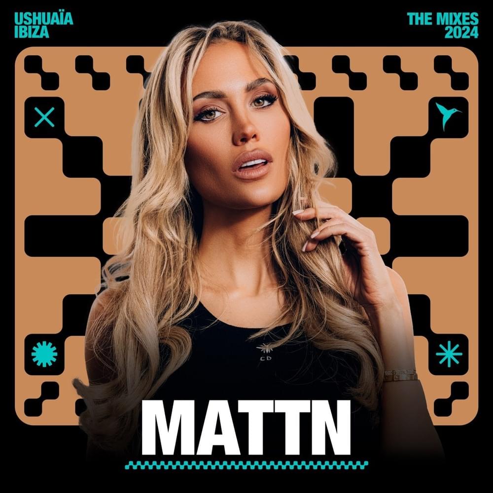 Cover image for Ushuaïa Ibiza: Aug 21, 2024 (DJ Mix)