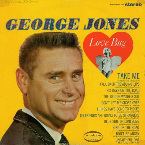 Cover image for Love Bug