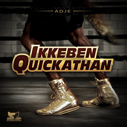 Adjedonnie by Adje