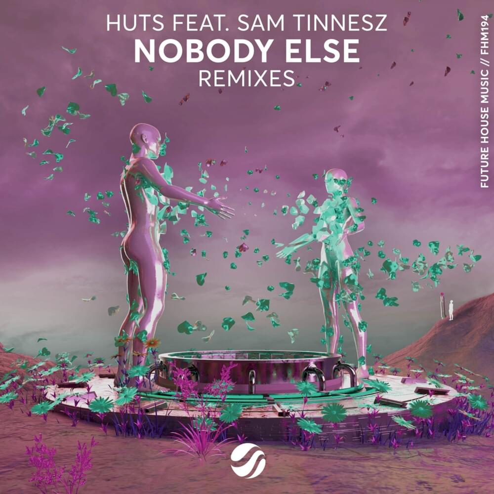 Cover image for Nobody Else (Remixes)