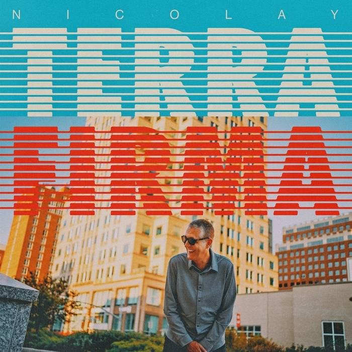 Cover image for Terra Firma