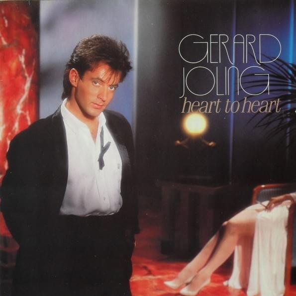 Cover image for Heart To Heart