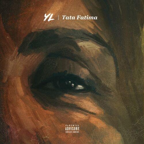Album cover art for "Tata Fatima" by YL