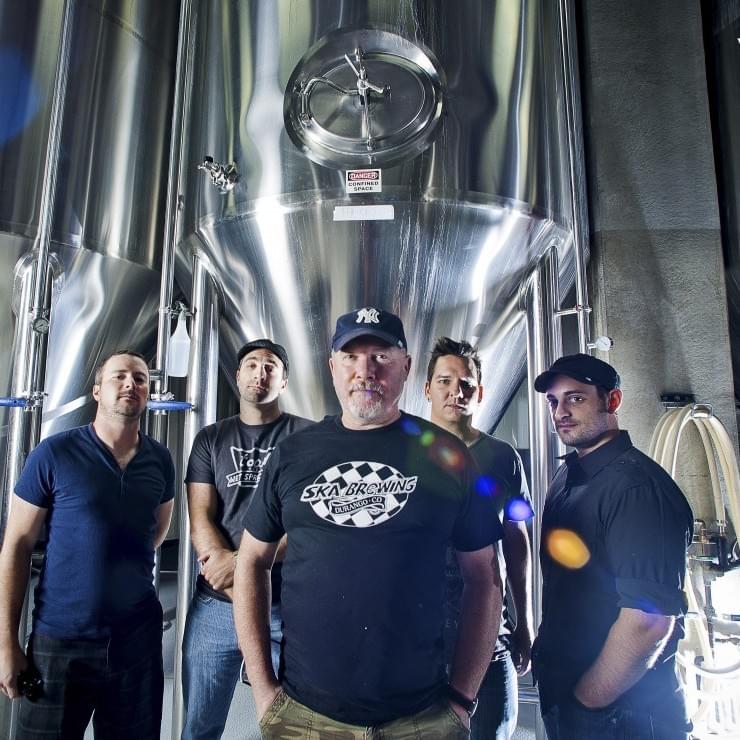 Photo of The Toasters