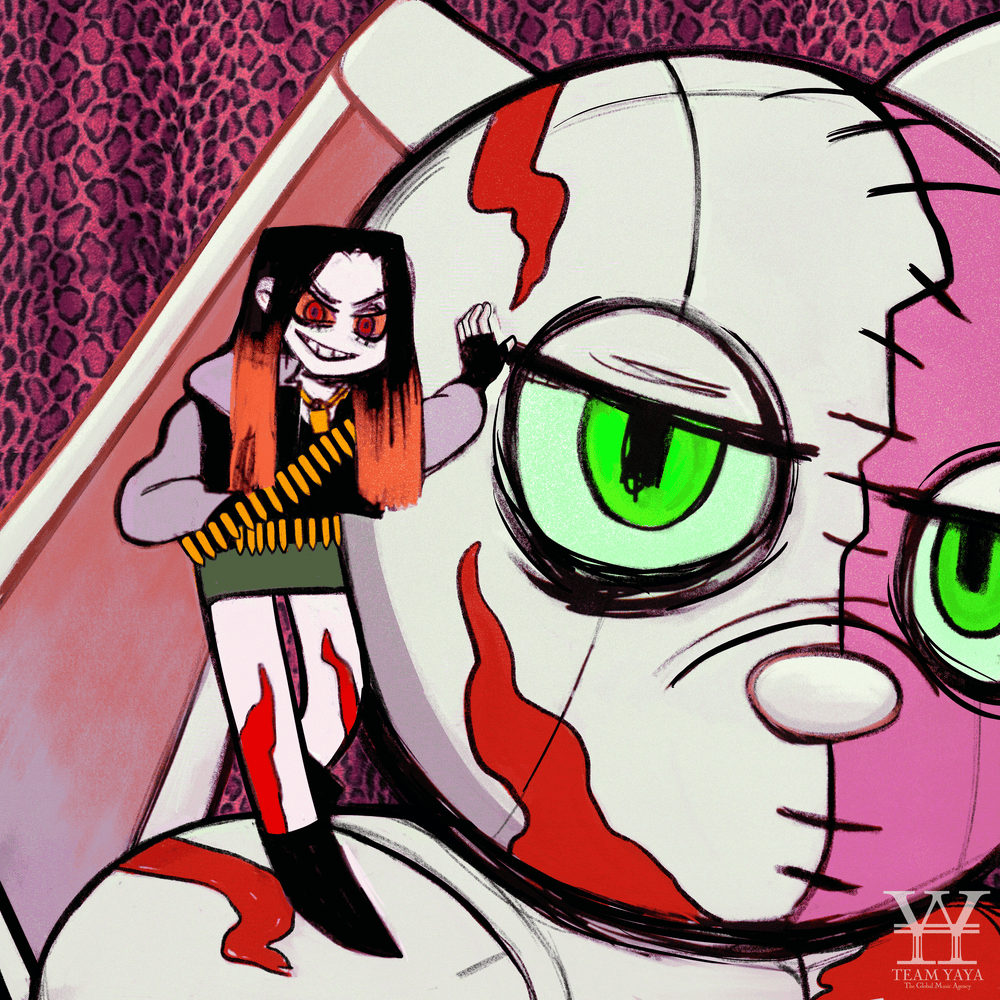 Barbie Freestyle by Swervy (스월비)
