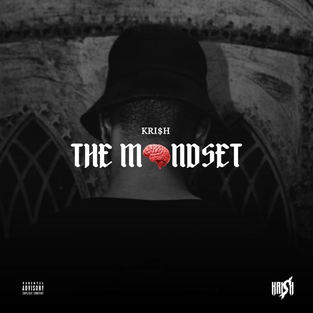 Right Brain by Kri$h