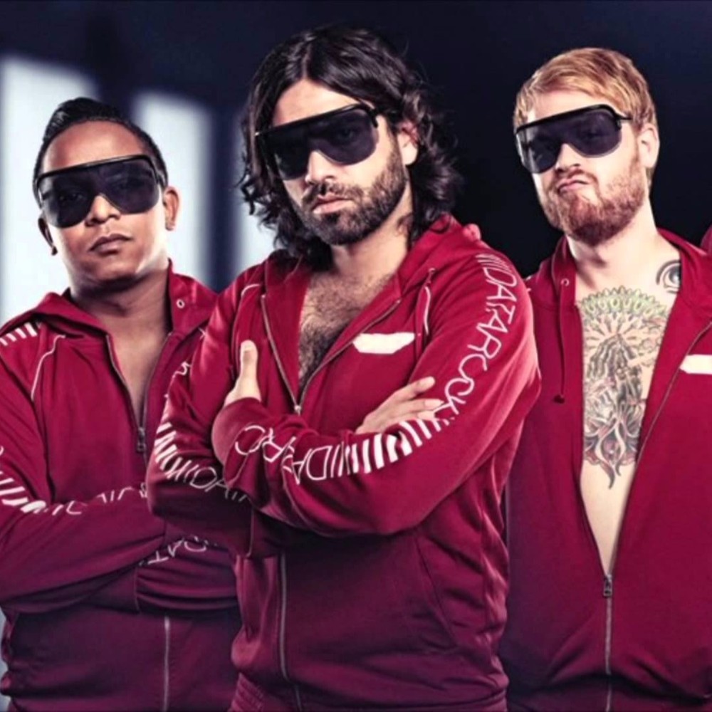 Photo of Datarock