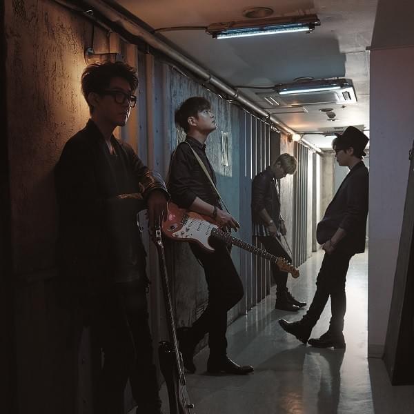 Cover image for NELL (넬) (KOR)
