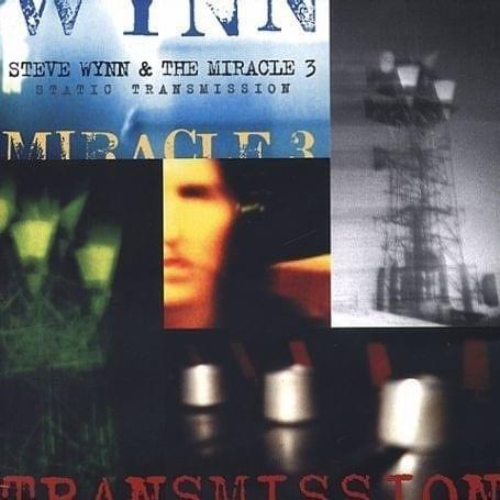 Maybe Tomorrow by Steve Wynn & The Miracle 3