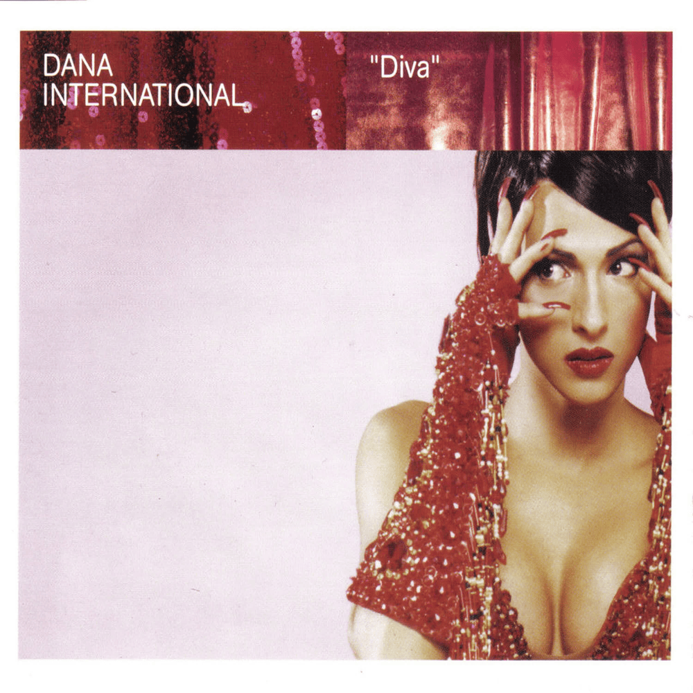 Cover image for Diva