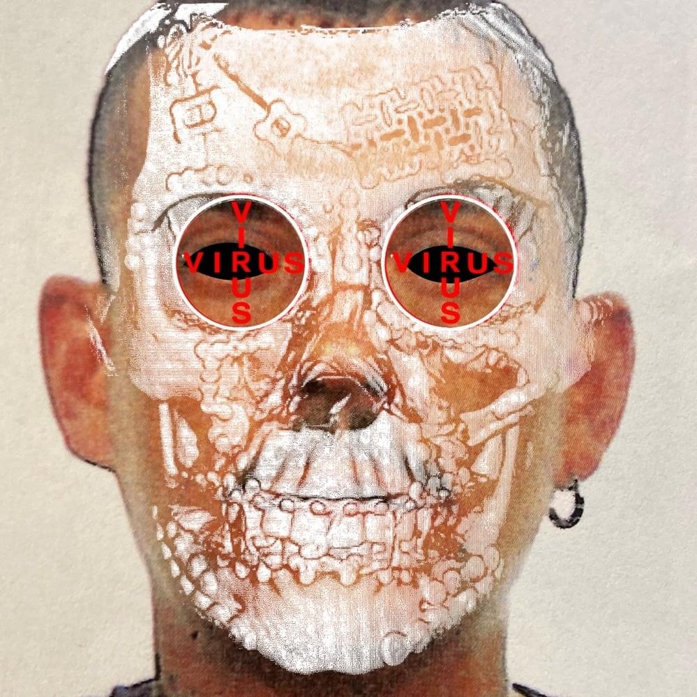 Cover image for VIRUS (Deluxe)