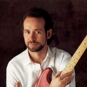 Phil Manzanera Profile Picture Photo of Phil Manzanera