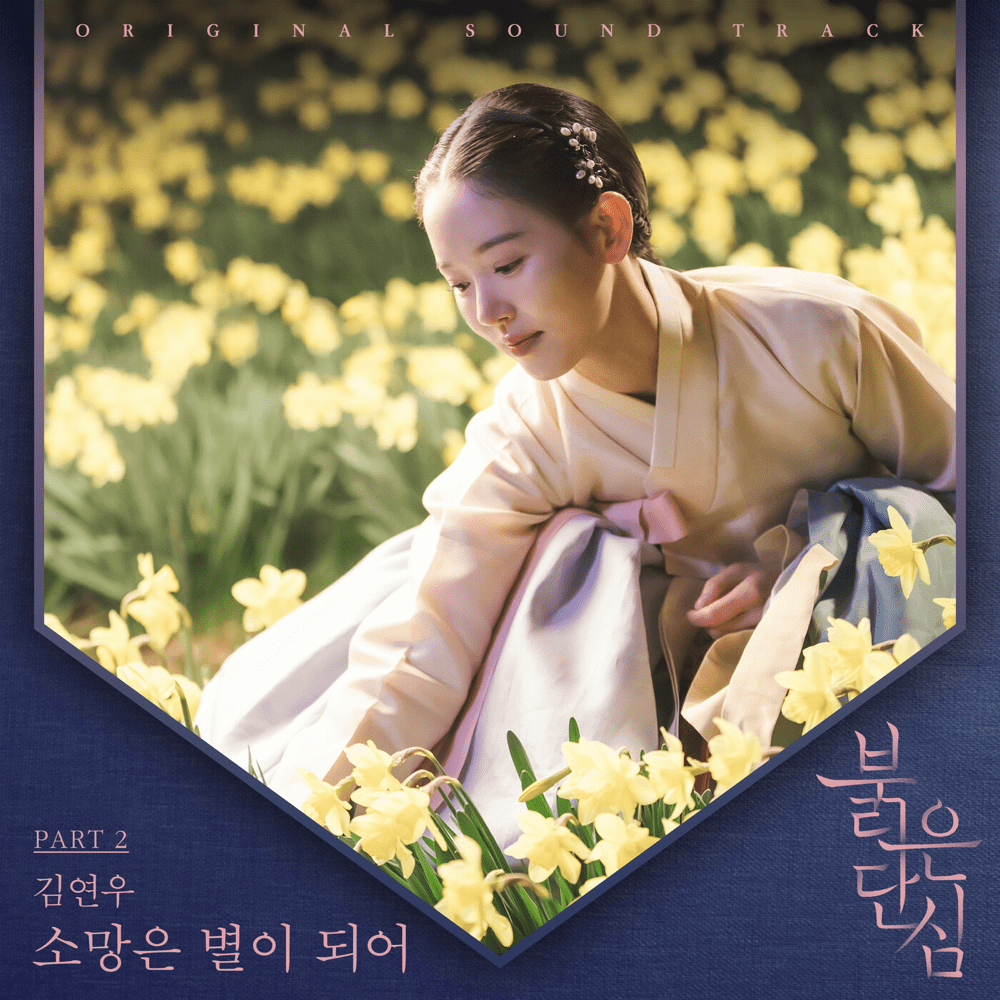 소망은 별이 되어 (Wish Become Stars) (Instrumental) by 김연우 (Kim Yeonwoo)