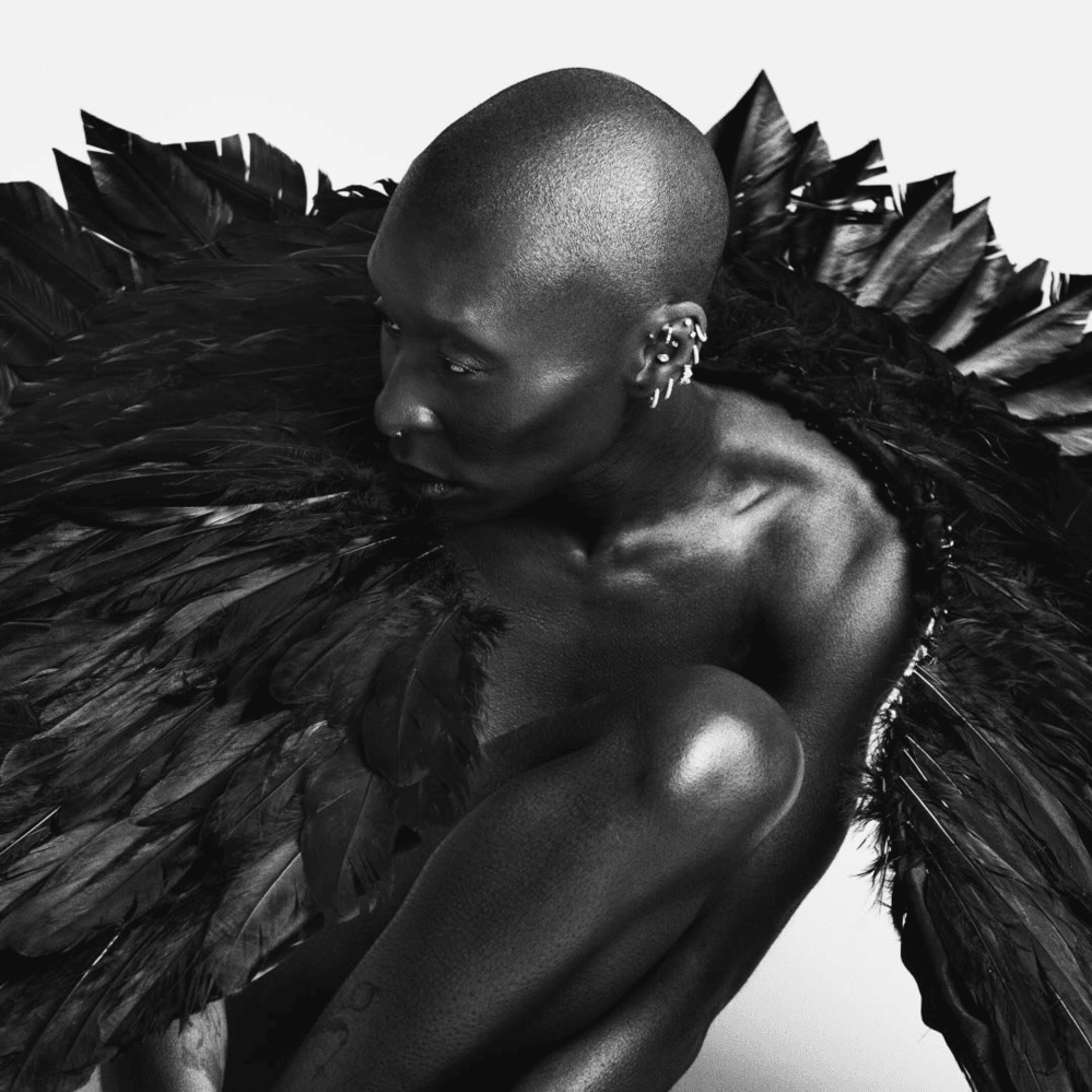 Photo of Cynthia Erivo