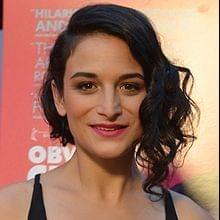 Photo of Jenny Slate