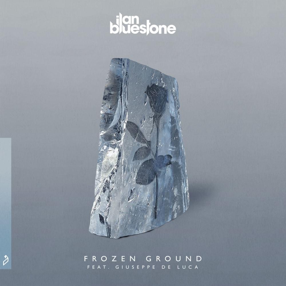 Cover image for Frozen Ground (Single)