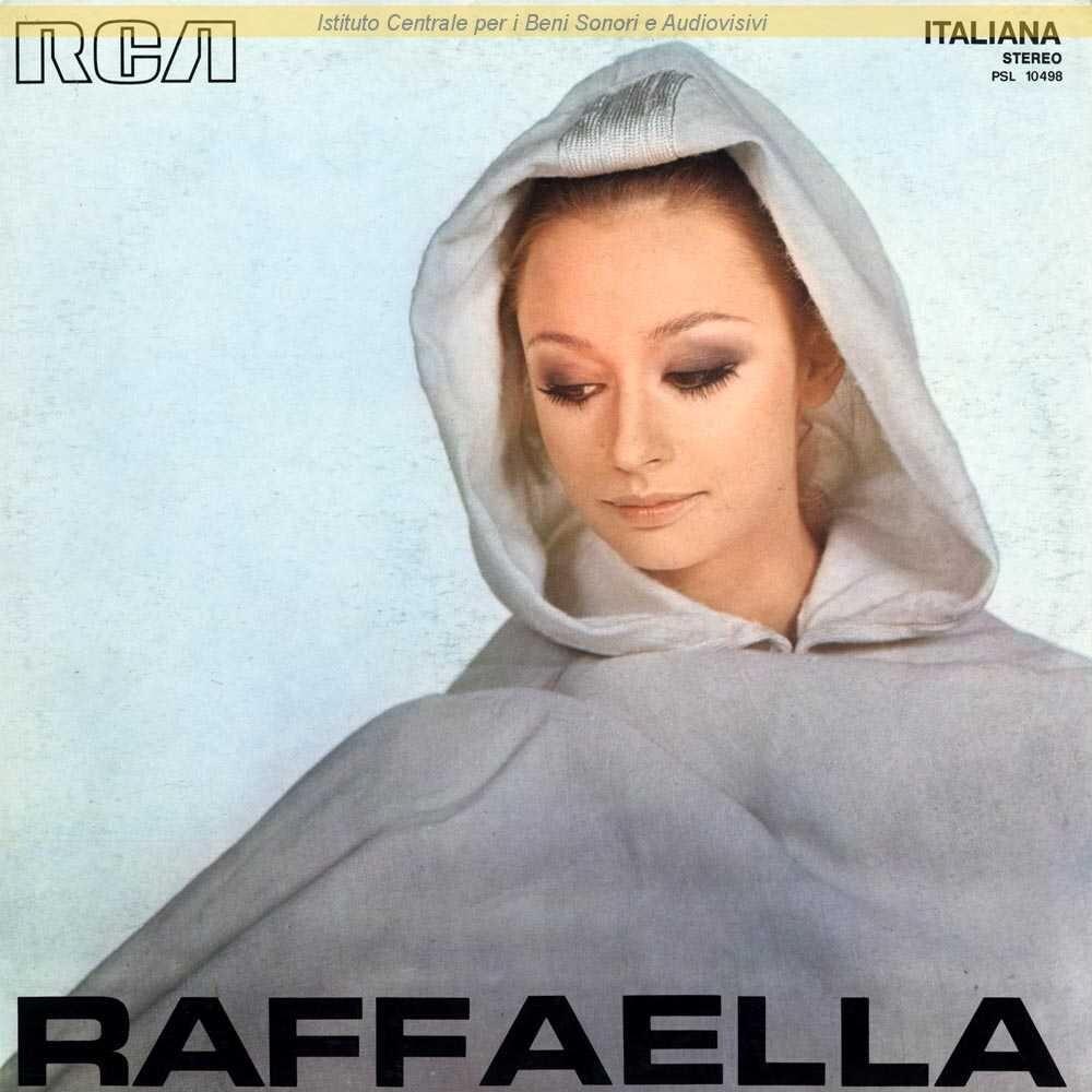 Ma Che Musica Maestro by Raffaella Carrà
