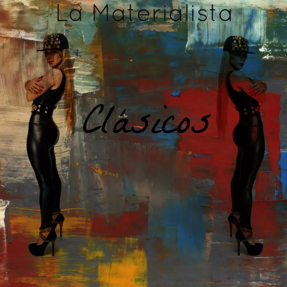 Delirio by La Materialista