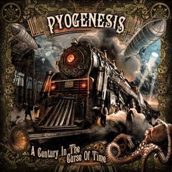 Flesh and Hair by Pyogenesis