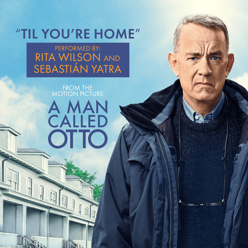 Til You’re Home by Rita Wilson