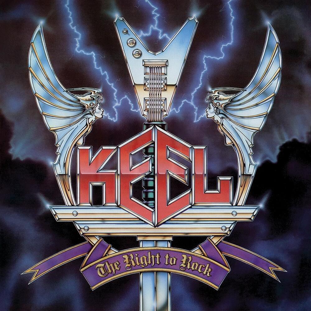 Get Down by Keel