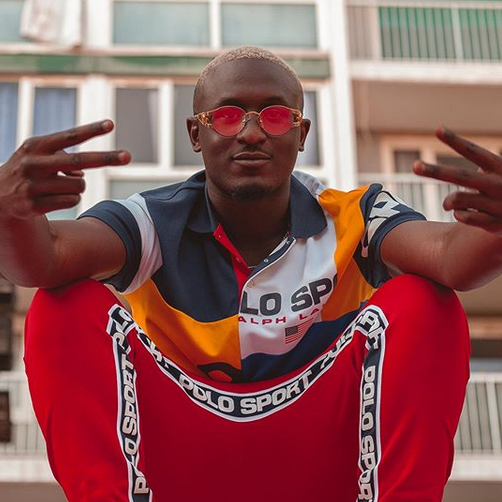 Photo of Djeffi
