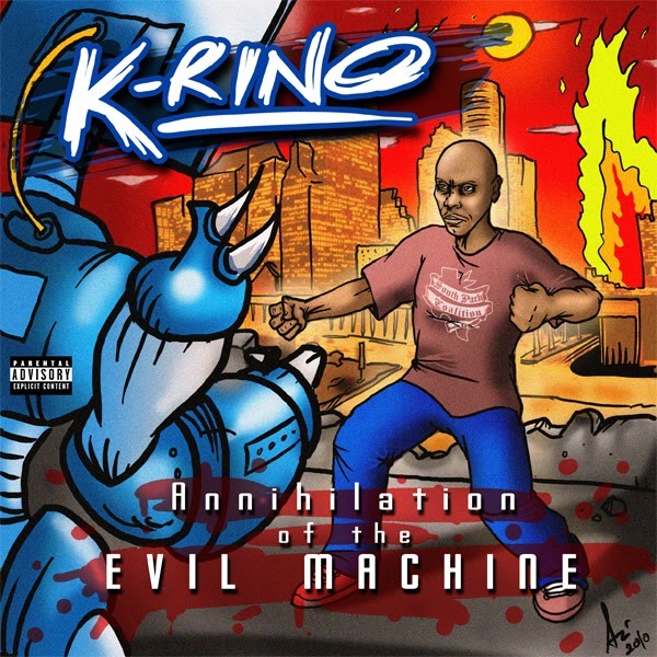 Duality by K-Rino