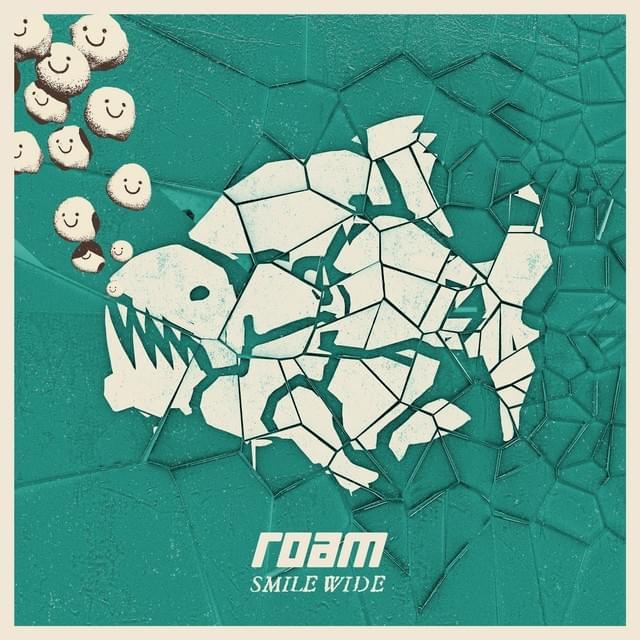 LOUD by ROAM