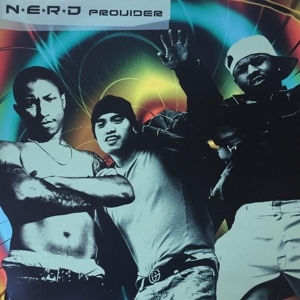 Cover image for Provider