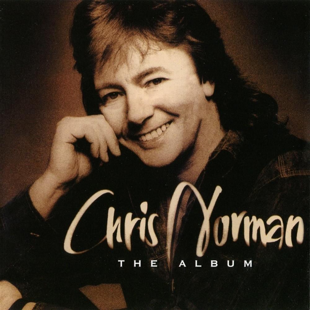 Still in Love with You by Chris Norman