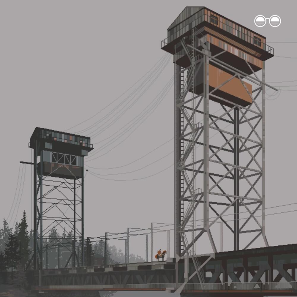 Cover image for Monotown