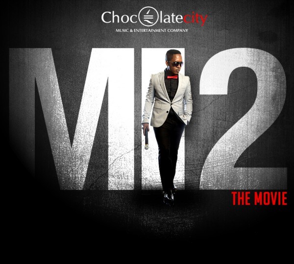 Nobody by M.I Abaga