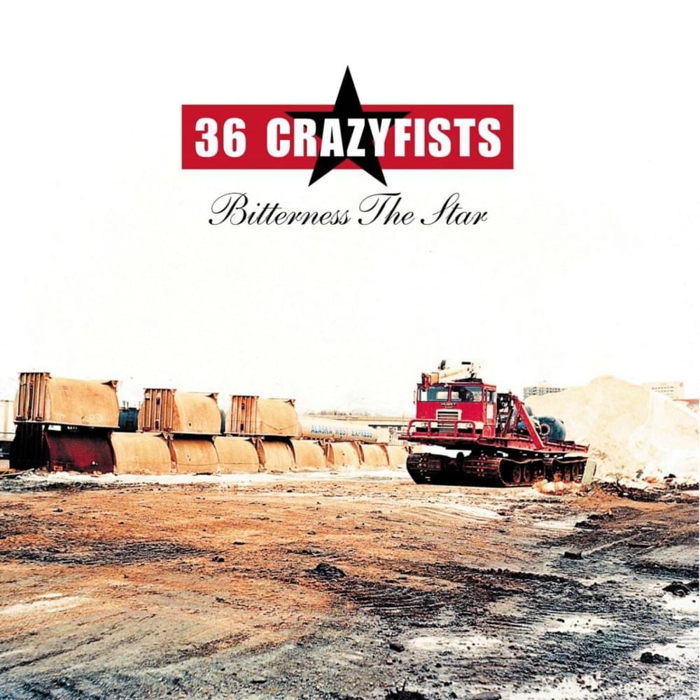 Cover image for Bitterness the Star