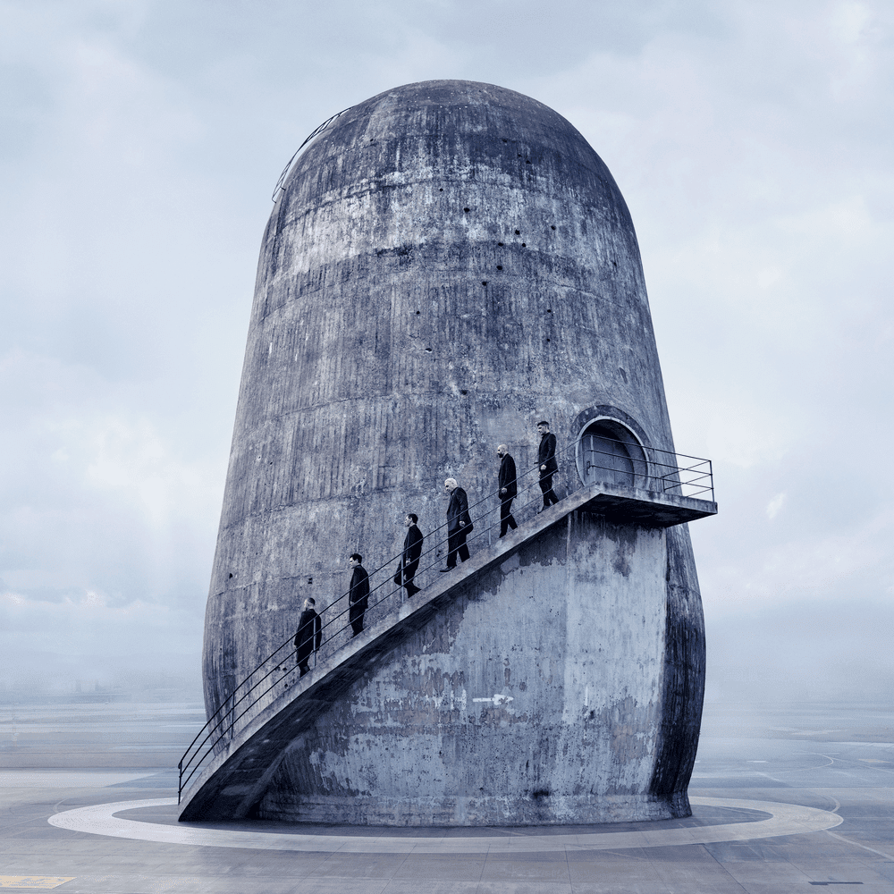 Cover image for Rammstein - Zeit (Nederlandse Vertaling)