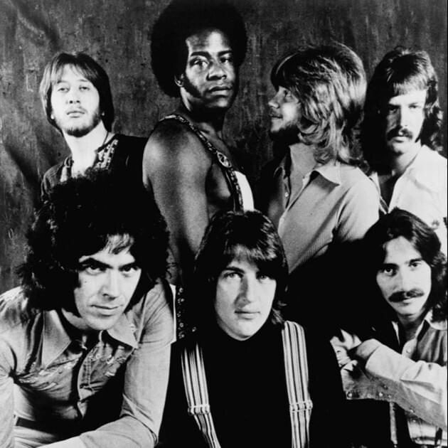 Photo of Three Dog Night