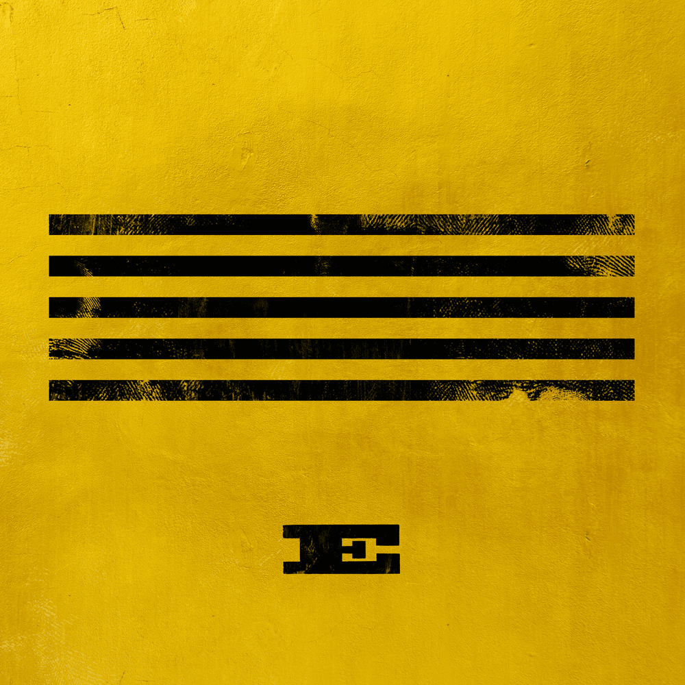 Cover image for E