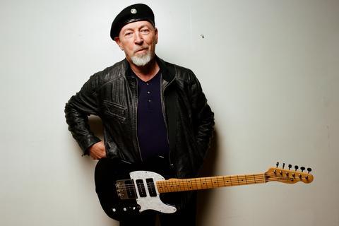 Photo of Richard Thompson