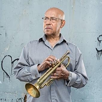 Eddie Henderson Profile Picture Photo of Eddie Henderson