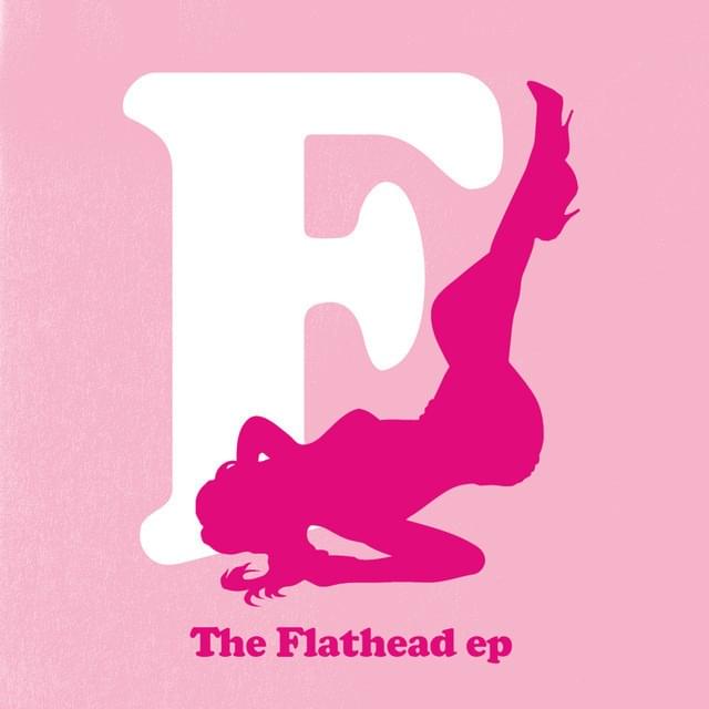 Cover image for The Flathead EP