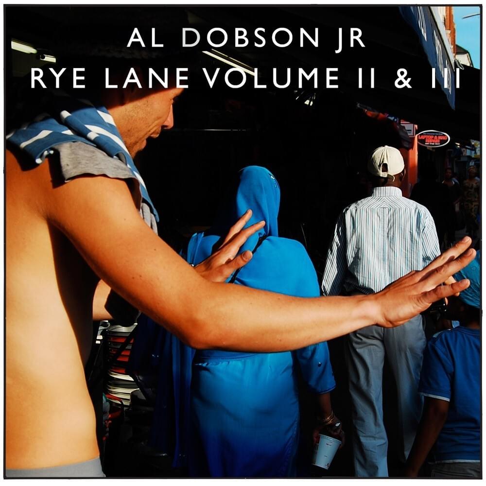 Live At Makeover by Al Dobson Jr